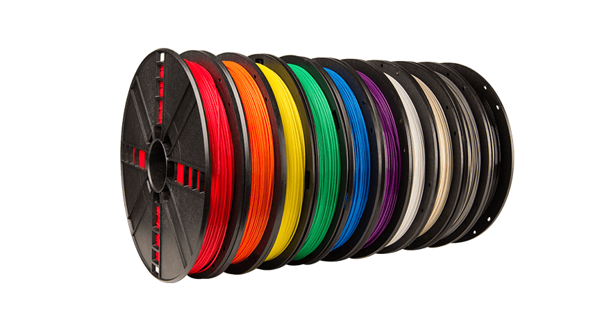 filamen spools